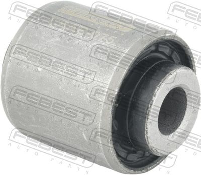 Mounting, control/trailing arm FEBEST CRAB-075
