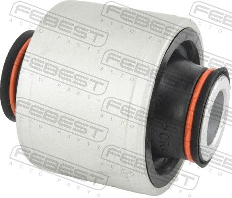 FEBEST CRAB-076Z Mounting, control/trailing arm