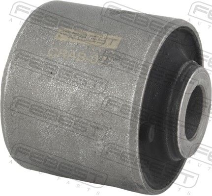 FEBEST CRAB-077 Mounting, control/trailing arm