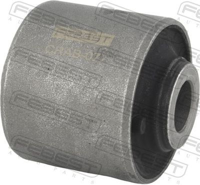 Mounting, control/trailing arm FEBEST CRAB-077