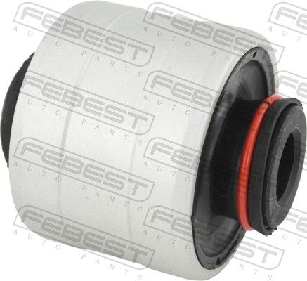 FEBEST CRAB-078Z Mounting, control/trailing arm