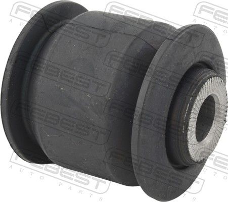 FEBEST CRAB-080 Mounting, control/trailing arm