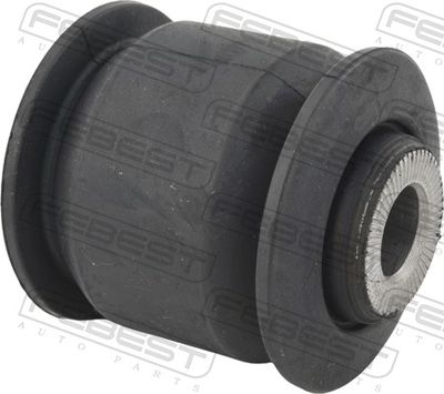 Mounting, control/trailing arm FEBEST CRAB-080