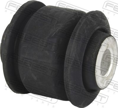 Mounting, control/trailing arm FEBEST CRAB-081