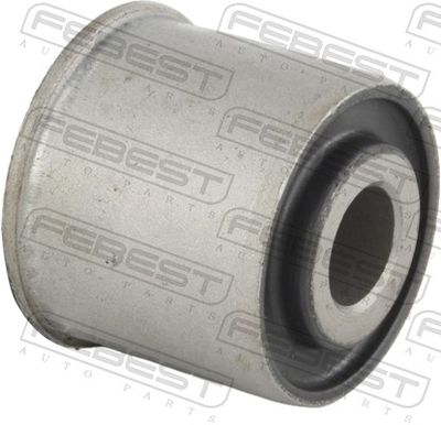 Mounting, control/trailing arm FEBEST CRAB-085