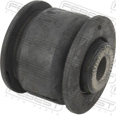 Mounting, control/trailing arm FEBEST CRAB-086