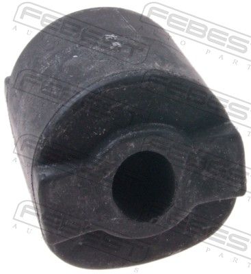 FEBEST CRAB-001 Mounting, control/trailing arm