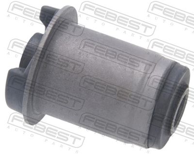 Mounting, control/trailing arm FEBEST CRAB-002