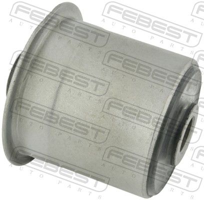FEBEST CRAB-005 Mounting, control/trailing arm