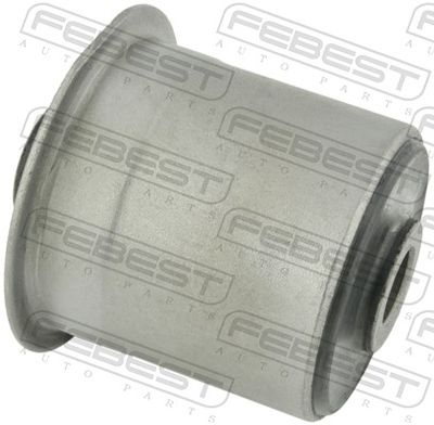 Mounting, control/trailing arm FEBEST CRAB-005