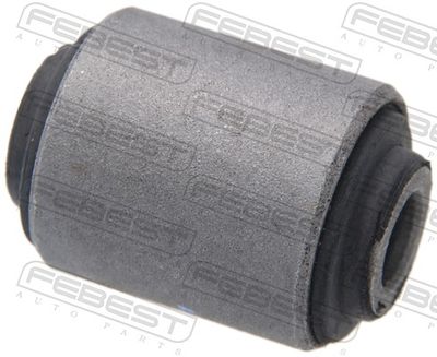 Bush, shock absorber FEBEST CRAB-007