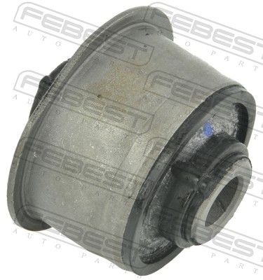 FEBEST CRAB-008 Mounting, control/trailing arm