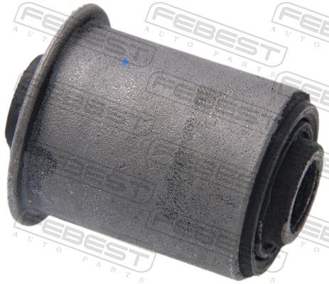 FEBEST CRAB-009 Mounting, control/trailing arm