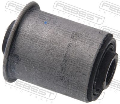 Mounting, control/trailing arm FEBEST CRAB-009