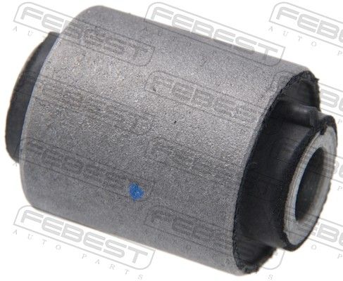 FEBEST CRAB-010 Mounting, control/trailing arm