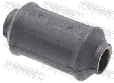 Mounting, control/trailing arm FEBEST CRAB-014