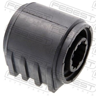 Mounting, control/trailing arm FEBEST CRAB-018