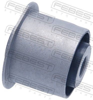 Mounting, control/trailing arm FEBEST CRAB-020