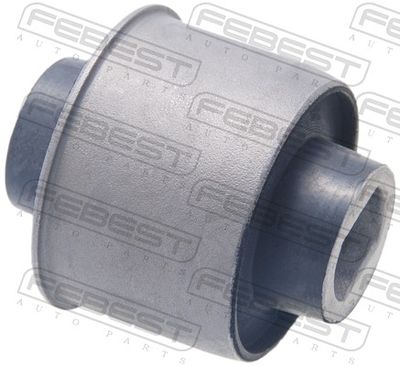 Mounting, control/trailing arm FEBEST CRAB-021