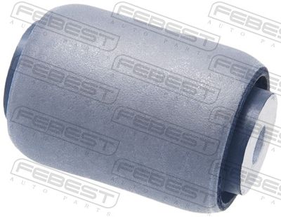 Mounting, control/trailing arm FEBEST CRAB-022