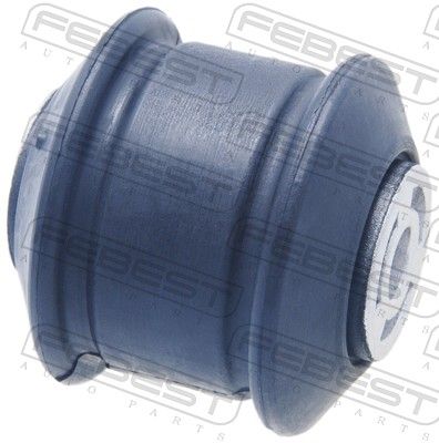 Bushing, axle beam FEBEST CRAB-023