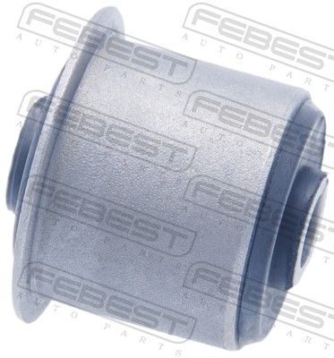 Mounting, control/trailing arm FEBEST CRAB-024