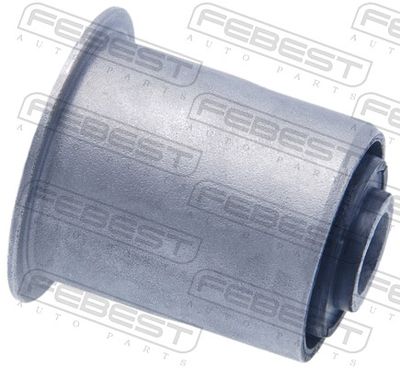 Mounting, control/trailing arm FEBEST CRAB-025