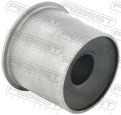 FEBEST CRAB-027 Mounting, control/trailing arm