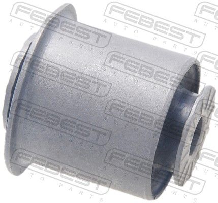 FEBEST CRAB-029 Mounting, control/trailing arm
