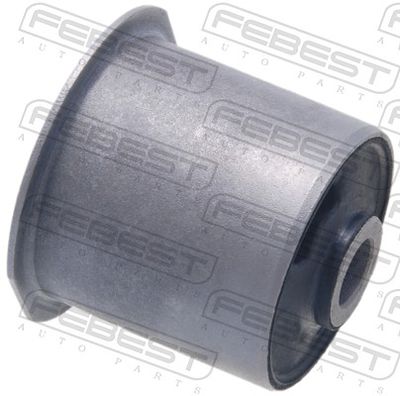 Mounting, control/trailing arm FEBEST CRAB-032
