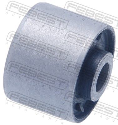 Mounting, control/trailing arm FEBEST CRAB-033