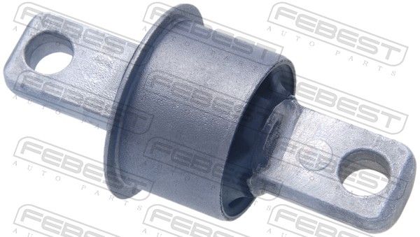 FEBEST CRAB-036 Mounting, differential