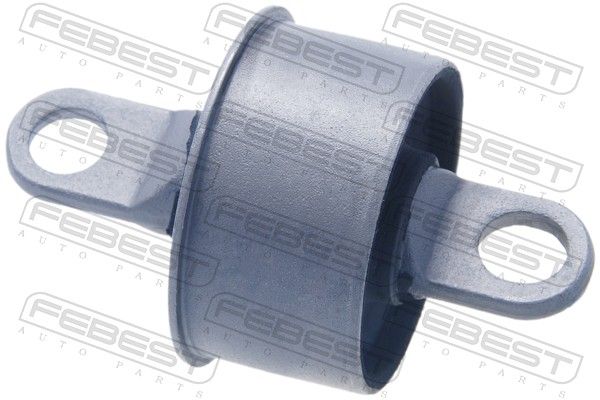 FEBEST CRAB-037 Mounting, control/trailing arm