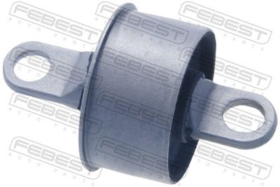 Mounting, control/trailing arm FEBEST CRAB-037