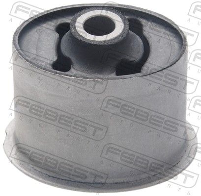 FEBEST CRAB-038 Mounting, control/trailing arm