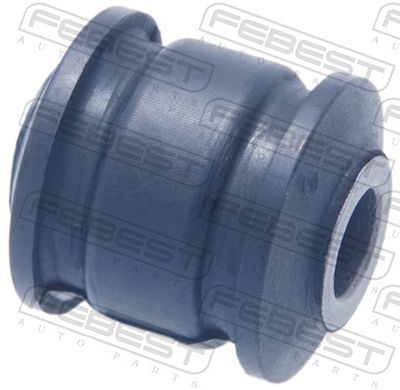 Mounting, control/trailing arm FEBEST CRAB-039