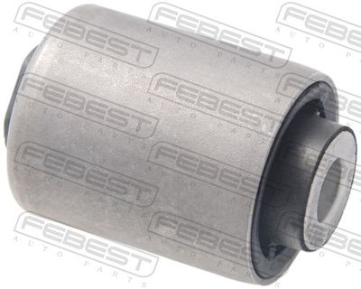 Mounting, control/trailing arm FEBEST CRAB-041