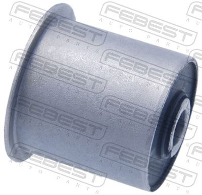 Mounting, control/trailing arm FEBEST CRAB-043