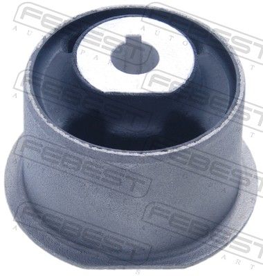 FEBEST CRAB-044 Mounting, differential