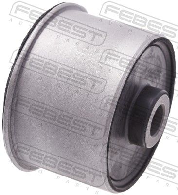 Bushing, axle beam FEBEST CRAB-045