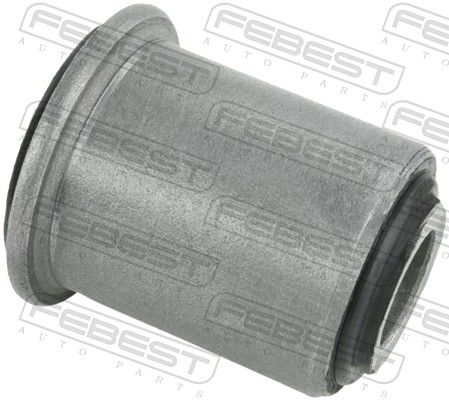 FEBEST CRAB-047 Mounting, control/trailing arm