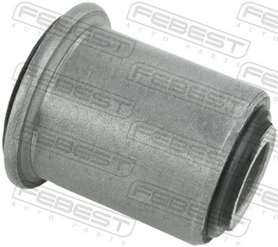 Mounting, control/trailing arm FEBEST CRAB-047