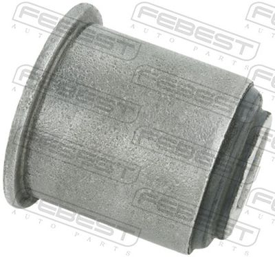 Mounting, control/trailing arm FEBEST CRAB-048