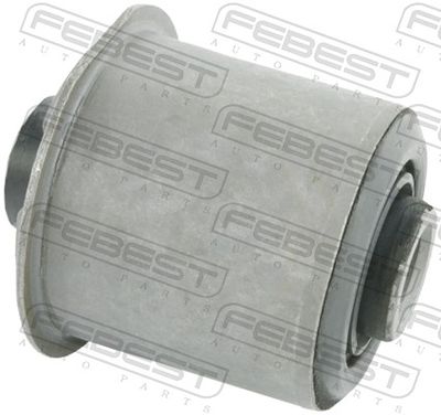 Mounting, control/trailing arm FEBEST CRAB-049