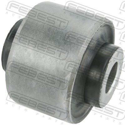 FEBEST CRAB-050 Mounting, control/trailing arm