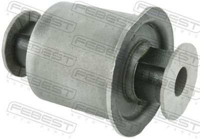 Mounting, control/trailing arm FEBEST CRAB-053
