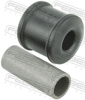 Bush, shock absorber FEBEST CRAB-054