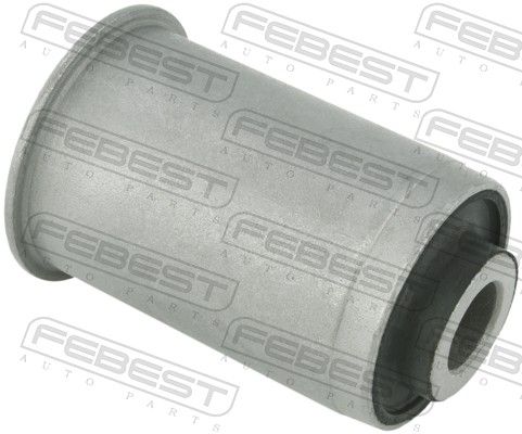 FEBEST CRAB-055 Mounting, control/trailing arm
