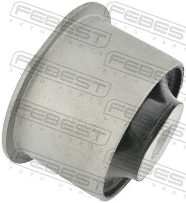 FEBEST CRAB-058 Mounting, differential