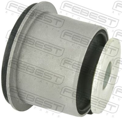 Mounting, control/trailing arm FEBEST CRAB-059